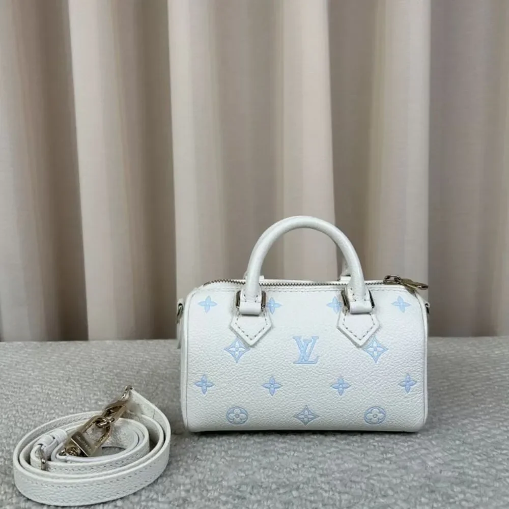 Louis Vuitton Women Pre-Loved Bag Very Good Condition